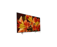 Sony KD85XF8596BAEP UHD - 1382164 - zdjęcie 2